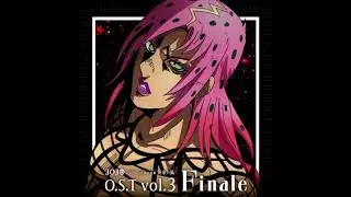 Golden Wind OST Vol.3 - Diavolo Theme