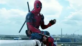 Effort Maximum Deadpool -1080p HDLight