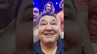 Шухратбек Азимов  - съёмка жараёни Kuldur Gup Sevimli Tv