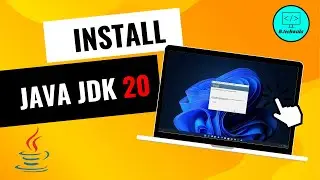 How to Install Java JDK 20 on Windows 10 / Windows 11