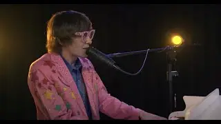 Tom's Elton Tribute