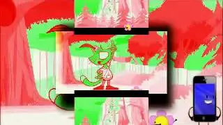 Similar Scan 12: Hungarian Power Vs MLG Klasky Csupo