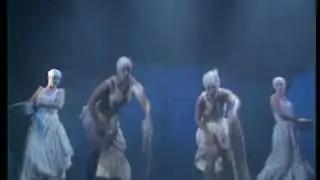 ЛИЦЕДЕИ - Стирка