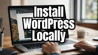 How to Install WordPress in Xampp Localhost on Windows 10/11 [2024 Update] | Urdu | Hindi