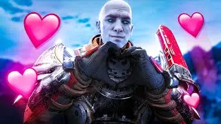 Zavala's Valentine Message to Guardians *voice impression*