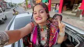 MY School 🏫First 😳Vlog
