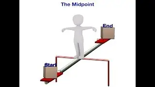 Midpoint in 2 steps - Story Structure - With Examples - Screenwriting