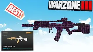 SECRET BURST DM56 Is NASTY In Warzone 3..Here’s Why