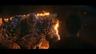 Superman vs Doomsday, Part 1 - Superman & Lois 3x13 (Finale)