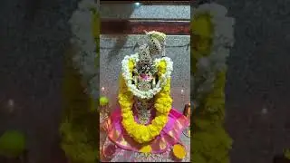 Navratri 2023 -Day 5 -Meenakshi Amma Alankara 