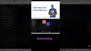 AI for Visual Thinkers 🤖🌈 ● Generate MindMaps / Cheat Sheets Automatically 🧠🗺️  ●   MyMap