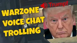 BEST free Voice Changer for Warzone proximity chat!