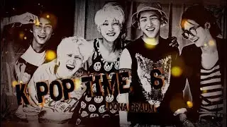 ||K-POP TIME №6|| LoonaGraum