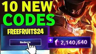 UPD⚠️FRUIT BATTLEGROUNDS CODES SEPTEMBER 2024 | ROBLOX FRUIT BATTLEGROUNDS CODES 2024