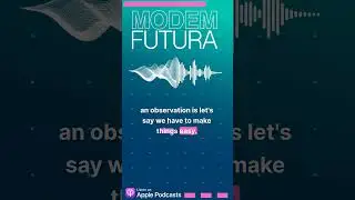 Experimenting with #podcast for education #futuretechnology #tech #futures #notebooklm