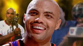 How Good was Charles Barkley Actually?