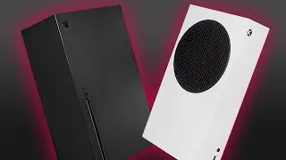 Hands-On: Xbox Series X And Series S Prototype Impressions