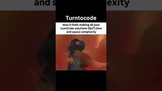 Have You Solved Your Todays LeetCode |  #shortvideos #codermemes #coding #leetcode #viralvideo