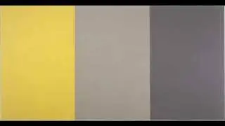 Brice Marden, Range