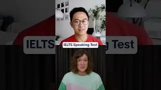 IELTS Speaking Mock Test | Band 6.5 