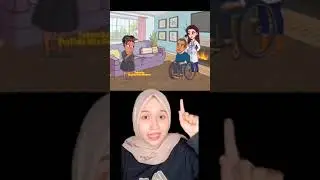 SAYANG ORANG TUA MESKI ?! | Nita Mawarni 