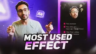 Why Every Ali Abdaal Short Has THIS Thing - Edit Tutorial