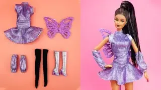 8 DIY Ideas for Your Babies to Look Like Famous Celebrities | Ariana Grande, Lady Gaga 