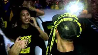 Terima Kasih / Selamanya  - Ultras Malaya Live at Hakim