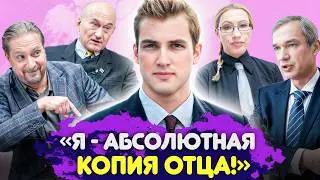 Чалый обломался, улыбка Колесниковой, династия Лукашенко, дикпик Гайдукевича: топ-событий 2024 года