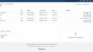 Move Attachments To Other Pages - Learn Atlassian Confluence #23