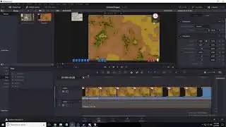 How To Change Clip Speed In Davinci Resolve