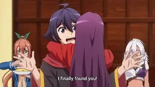 When Your Girls Get Jealous ~ Jealous Cute Girl | Best Anime Jealous Moments #2