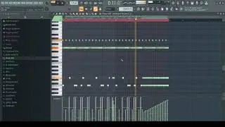 Joji - Ew (FL Studio Remake)