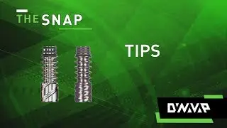 The Snap | Tips | DynaVap