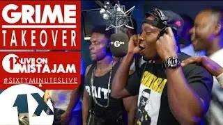 #SixtyMinutesLive