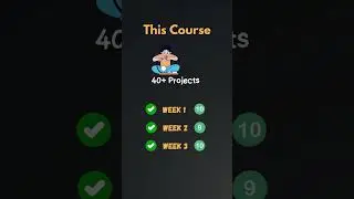 🌟 Mastering Full Stack Development (Online Course)🚀