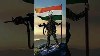 Indian flag status video# Indian Army video# status video India # Indian video flag Sigma