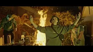 Adam Koots - SHOVE IT (Official Video)