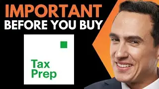 H&R Block Tax Prep Review: 12 Things You Need To Know Before Buying (Best Finance iPhone Mobile App)