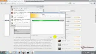 Installing Free PDF Split and Merge