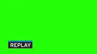 REPLAY GREEN SCREEN (BRI LIGA 1)