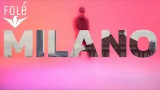 Artur - Milano [Prod: By Edlir Begolli]