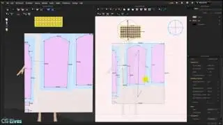 Updates in MD5 2.3.136 - The New Texture Transform Tool