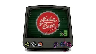 29. Fallout - Nuka-Cola Corporation