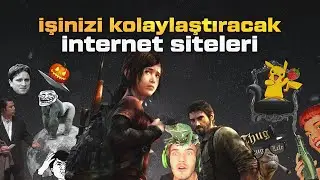 Tasarım Yaparken İŞİNİZİ KOLAYLAŞTIRACAK 5 İnternet Sitesi
