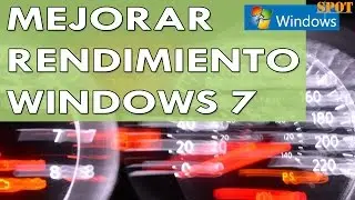 Trucos para mejorar de verdad el rendimiento de Windows 7