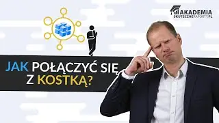 Jak połączyć się z kostką w Excelu i Power BI? | Kurs Pobieranie danych w Excelu dla finansistów