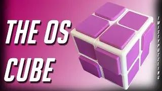 OS Cube Tutorial