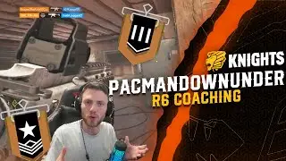 (R6 Coaching w/ @PacmanDownUnder ) Use the RIGHT Operator for the RIGHT Job!