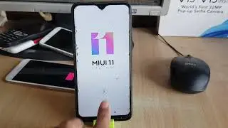 Redmi 8 FRP/Google Lock  Bypass Without PC MIUI 11 | redmi 8 frp bypass | redmi 8 frp bypass miui 11